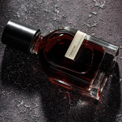 Unisex Eau De Parfum 50ml Long Lasting Woody Oriental Fresh Unique Niche Fragrance Elegant Sophisticated Captivating Scent