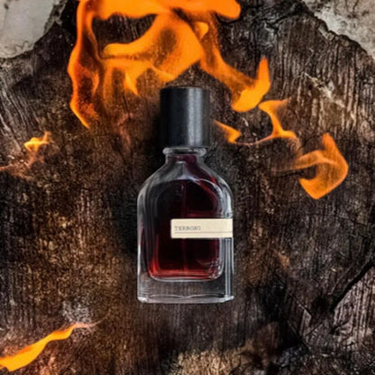 Unisex Eau De Parfum 50ml Long Lasting Woody Oriental Fresh Unique Niche Fragrance Elegant Sophisticated Captivating Scent