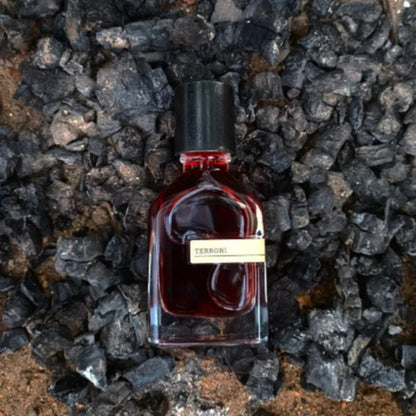 Unisex Eau De Parfum 50ml Long Lasting Woody Oriental Fresh Unique Niche Fragrance Elegant Sophisticated Captivating Scent